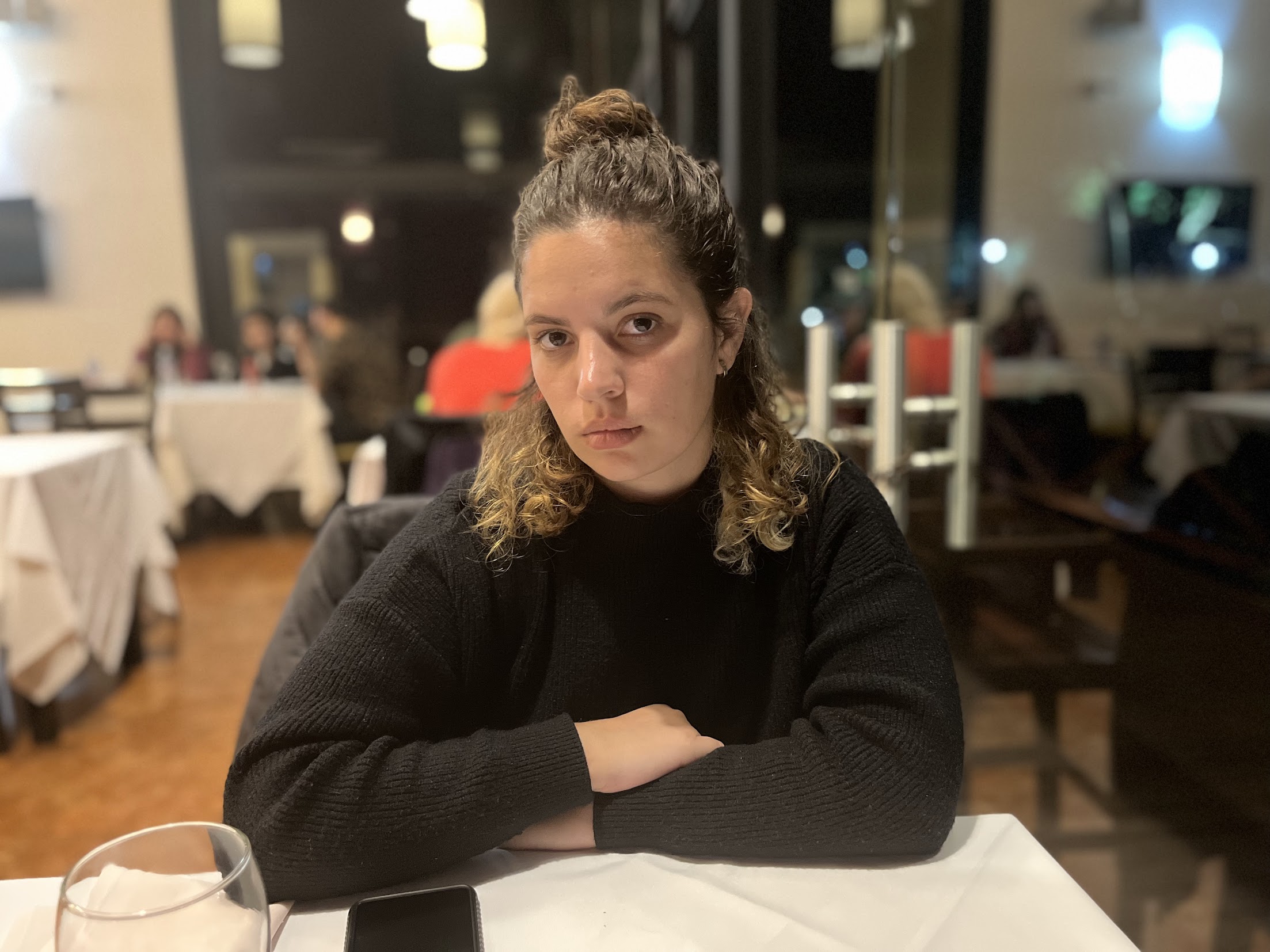 Micaela Güernos - Fundadora de WER STUDIO